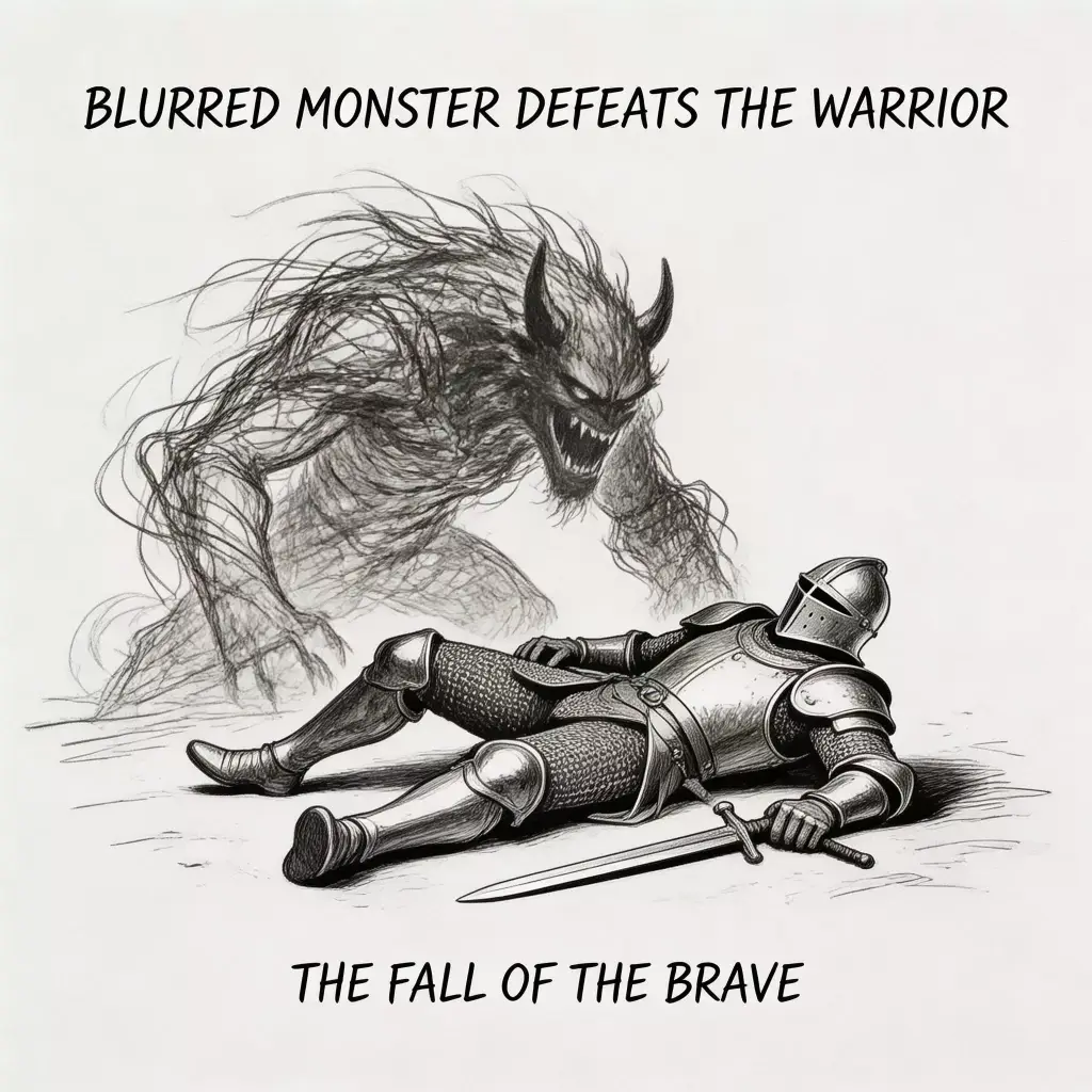 The Tyranny of Ambiguity: You Are Not Lazy, You Are Facing an Infinite Monster